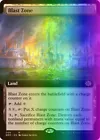 Blast Zone [Extended Art] #