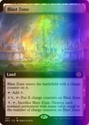 Liberator, Urza's Battlethopter [Extended Art Foil] #