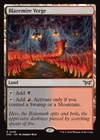 Blazemire Verge #