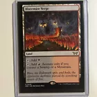 Blazemire Verge [Foil] #