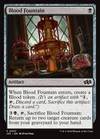 Blood Fountain #