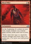 Blood Mist #
