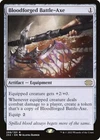 Bloodforged Battle-Axe #
