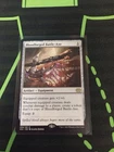 Bloodforged Battle-Axe