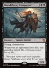 Bloodthirsty Conqueror #
