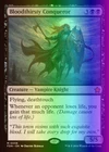 Bloodthirsty Conqueror #