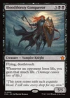 Bloodthirsty Conqueror #