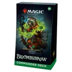 Commander Deck - Animated Army