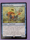 Pollywog Prodigy #