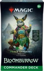 Commander Deck - Peace Offering