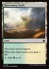 Blossoming Sands #