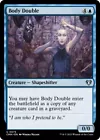 Body Double #
