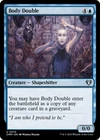 Body Double #