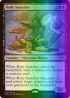 Body Snatcher #