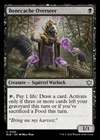 Bonecache Overseer [Foil] #