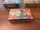 Booster Box