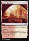 Boros Garrison #