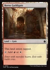 Boros Guildgate #