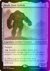 Deathbringer Liege [Foil] #