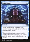 Brainstorm [Foil] #