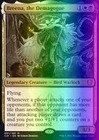 Breena, The Demagogue [Foil] #