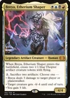 Breya, Etherium Shaper #