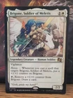 Brigone, Soldier of Meletis [Anime] #
