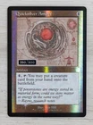 Quicksilver Amulet