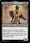 Cabal Patriarch #