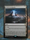 Cabal Stronghold