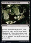 Call to the Netherworld #