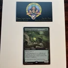 Phyrexian Triniform