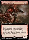 Capricious Sliver #