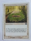 Circle of Protection: Green #