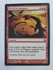 Death by Dragons #