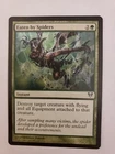 Eaten by Spiders
