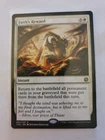 Faith's Reward