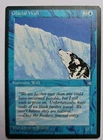 Glacial Wall