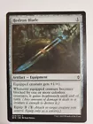 Hedron Blade