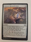Mishra's Foundry