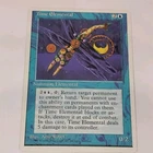 Blue Mana Battery