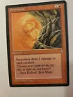 Pyroclasm