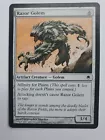 Razor Golem