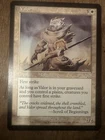 Incarnation Technique #
