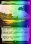 Carpet of Flowers [Extended Art] #