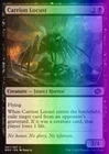 Carrion Locust #