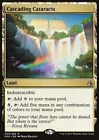 Cascading Cataracts #