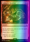 Cathartic Reunion [Foil] #