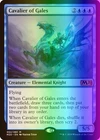 Cavalier of Gales