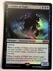 Cavalier of Night